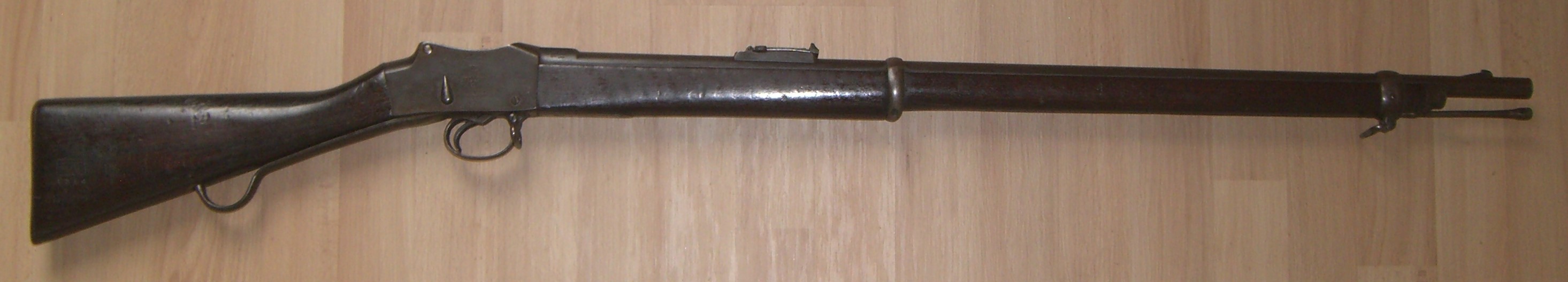 Martini-Henry